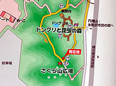 Lana-Peace　金沢自然公園（横浜市）